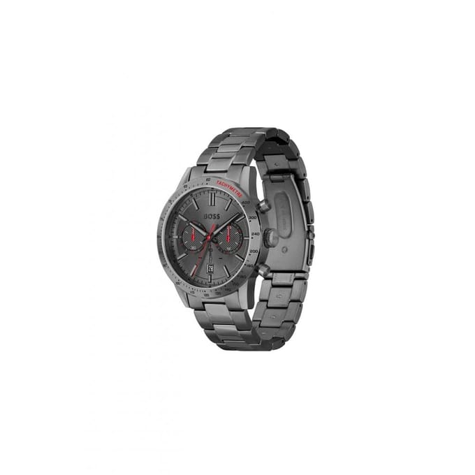 Montre Homme Hugo Boss 1513924 Allure 44mm gris