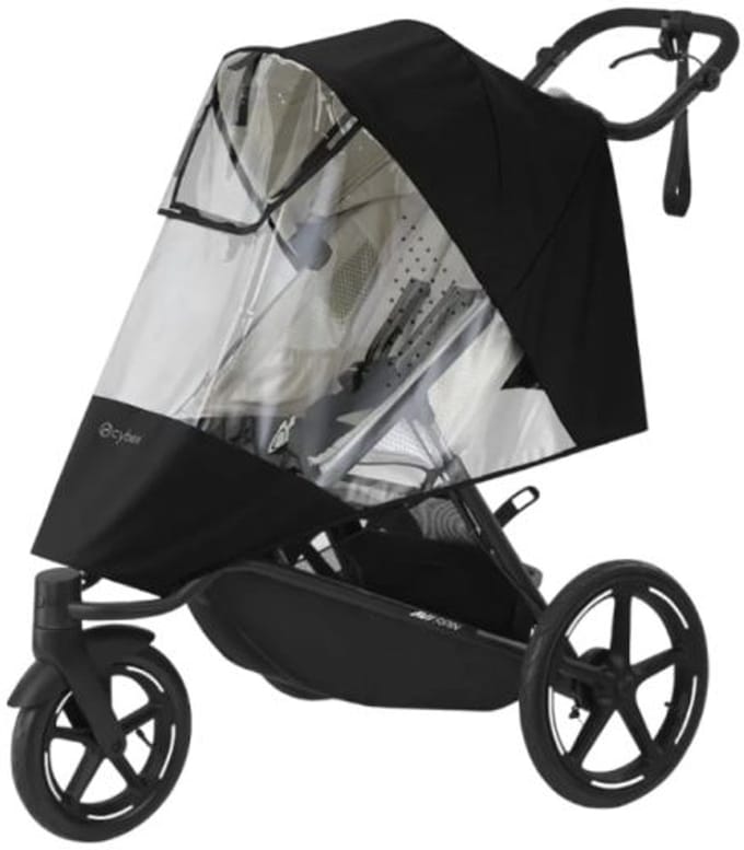 Cybex Avi Spin - Regenhoes