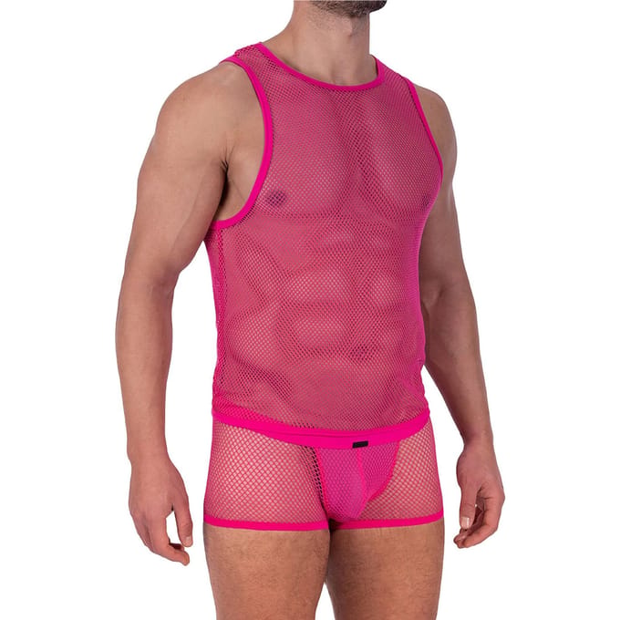 'M2321 - Tank Top'