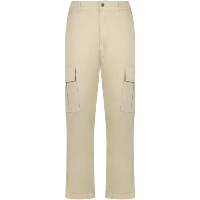 Nukus Tara pants stripe nks09024
