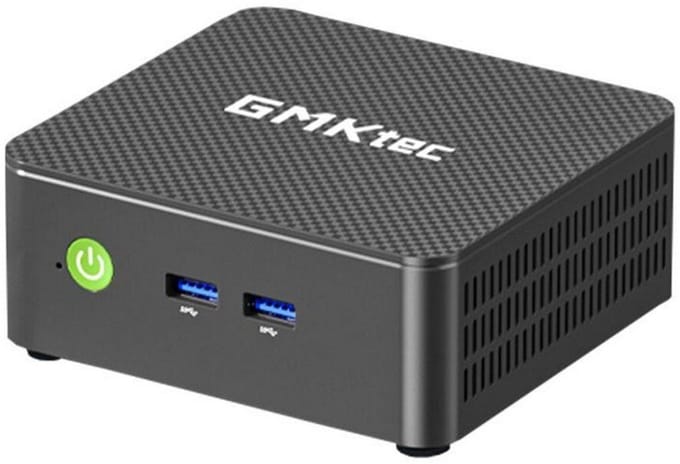 GMKtec G3S | Intel N95 |16GB | 512GB | Windows 11 Pro