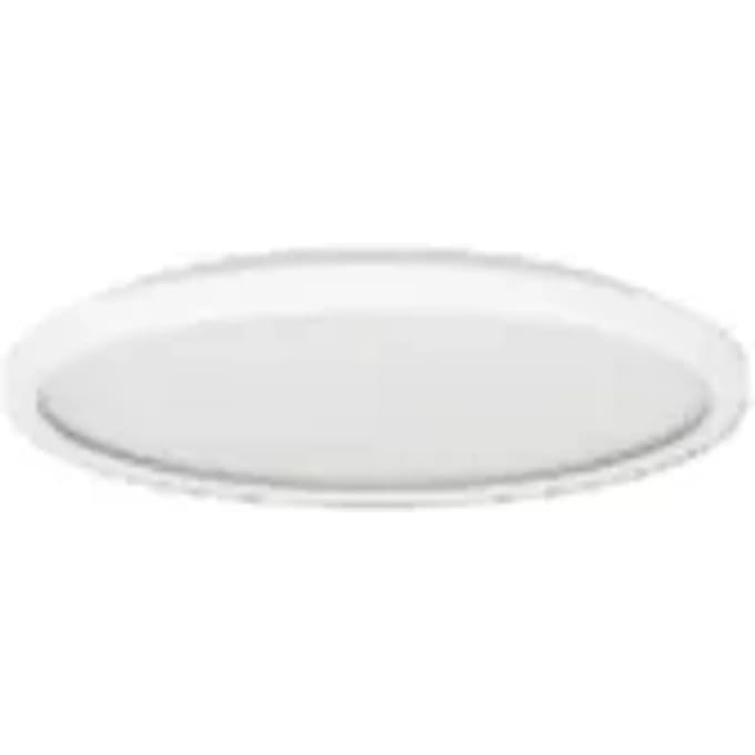 Eglo Plafondlamp Testara-e Wit Koel Wit ⌀30cm 17w