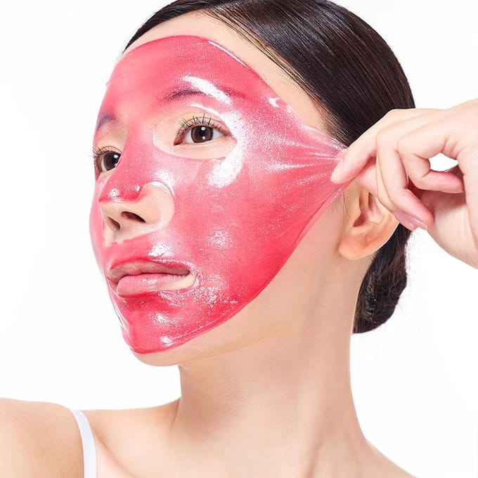 Dr.Melaxin - TX-Astaxanthin Overnight Wrapping Mask 80ml