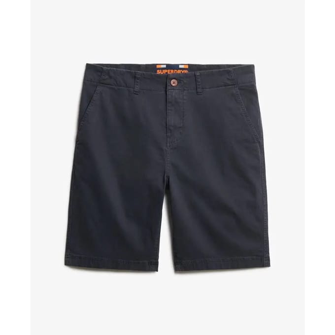 Korte chino internationaal Superdry