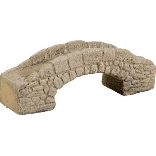 NOCH 58694 H0 Voetgangersbrug (l x b x h) 147 x 40 x 45 mm