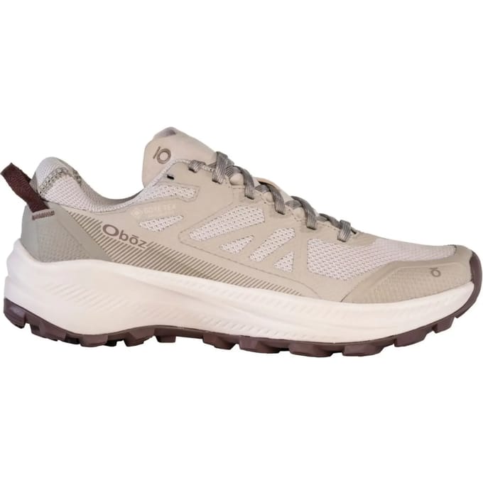 Dameswandelschoenen Oboz Katabatic LT GTX Low