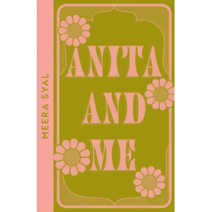 Anita And Me - Collins Modern Classics - Meera Syal