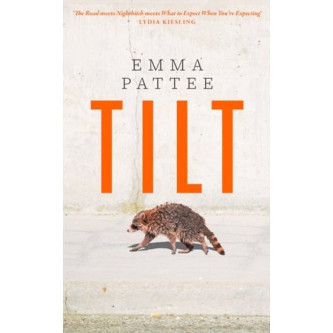 Tilt - Emma Pattee