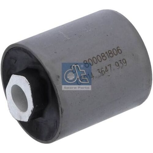 Bus, cabine bevestiging DT SPARE PARTS 1.22418