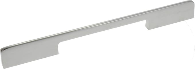 Starx | Meubelgreep | 10x25x192mm | RVS