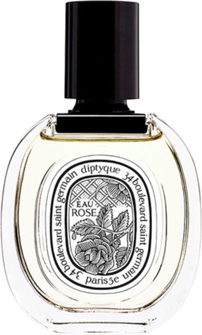 Diptyque Eau Rose Eau de Toilette 50 ml