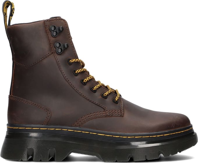 DR. MARTENS Tarik Boots Heren - Bruin - Maat 46