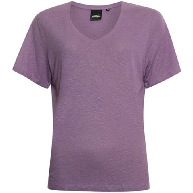 Poools Pools t-shirt 423112 violet