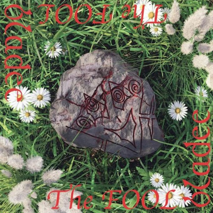 The Fool - Bladee