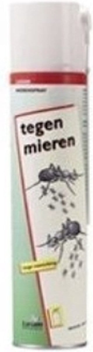Luxan Mierenspray - Insectenbestrijding - 400 ml