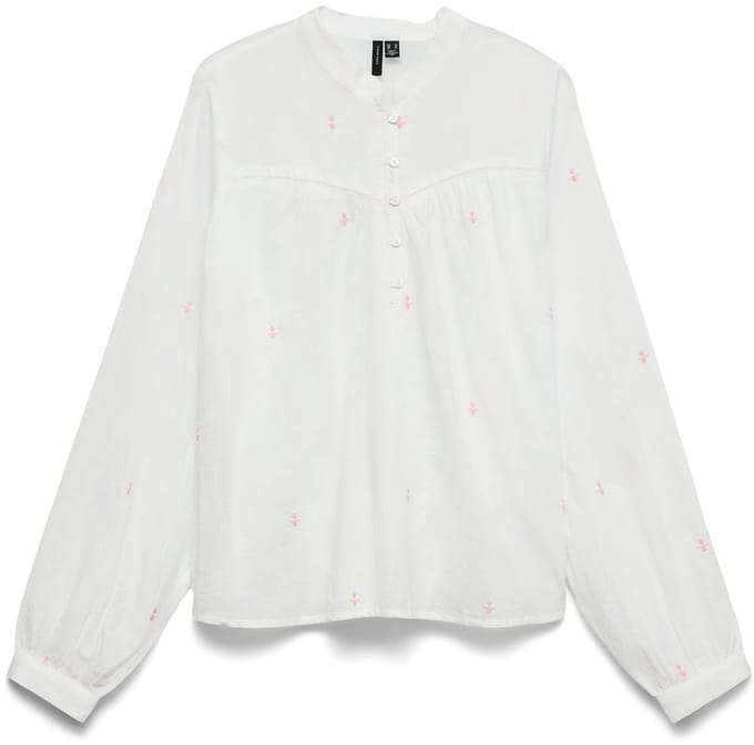Vero Moda Blouse VMIRIS Top