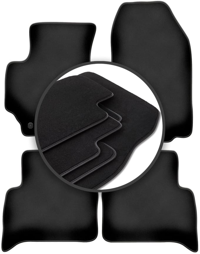 Premium automatten voor: Fiat Croma II Estate (2005-2011)