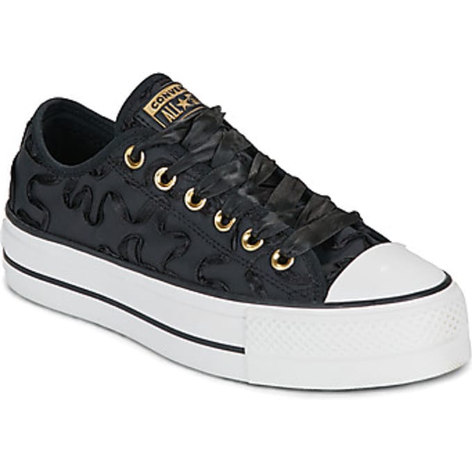 Converse  Lage Sneakers Chuck Taylor All Star Lift
