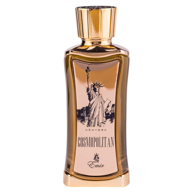Paris Corner Cosmopolitan Newyork Dames EDP 100ml (Origineel)