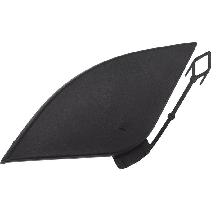 Auto Voorbumper Sleepoog Afdekking 51117222744 Vervanging voor X5 E70 2011?2013 black
