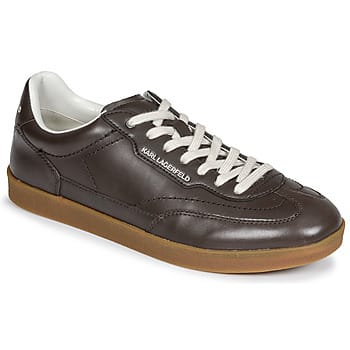 Lage Sneakers Karl Lagerfeld KANDIDATE Lo Lace Lthr