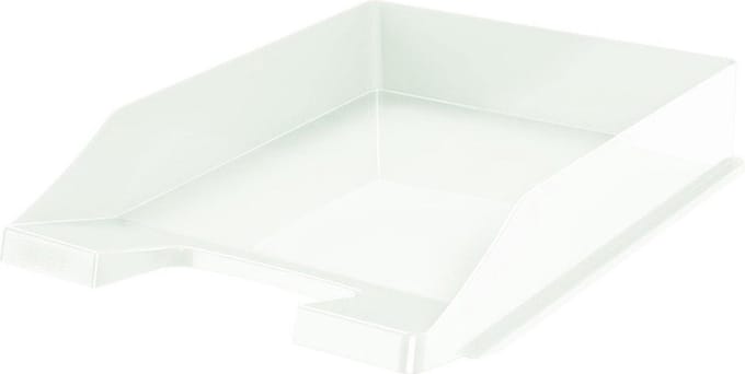 Han brievenbakje C4 wit