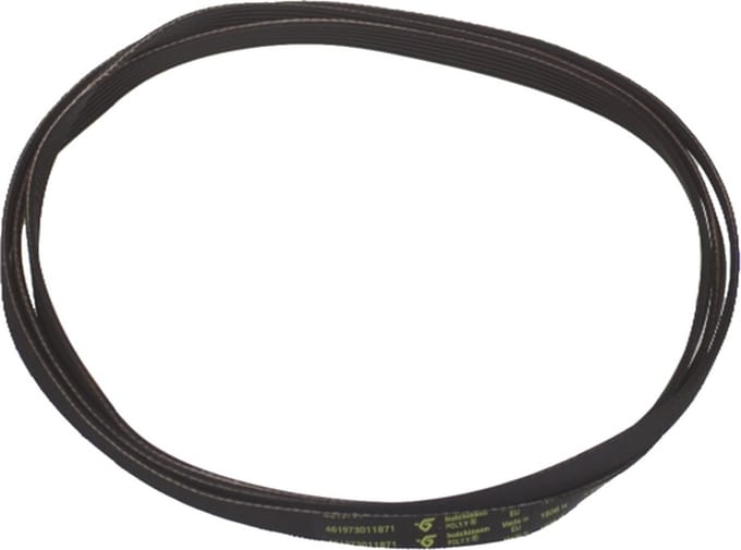 WHIRLPOOL - SNAAR POLY-V 1936 H6 - 481235818164