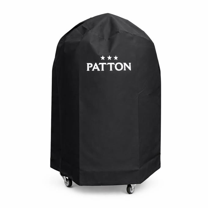 Patton Beschermhoes Kamado Medium 16"