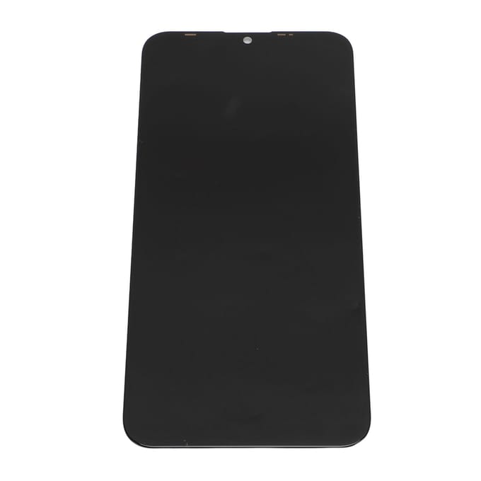 Schermvervanging voor Tecno Spark 6 Go KE5 Telefoon TFT-display Touchscreen Digitizer Assembly met black