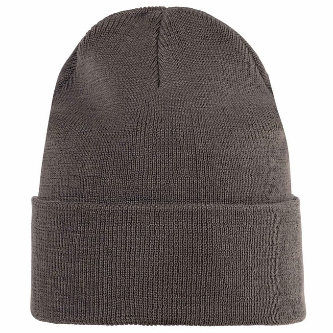 Armani Exchange Muts Cappello Beanie Een maat