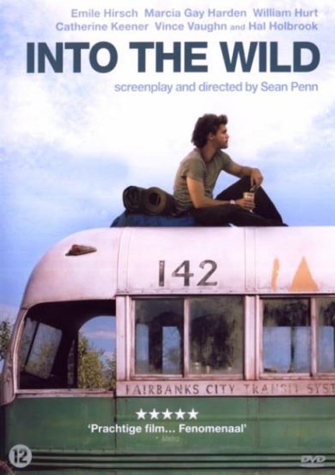 Into The Wild