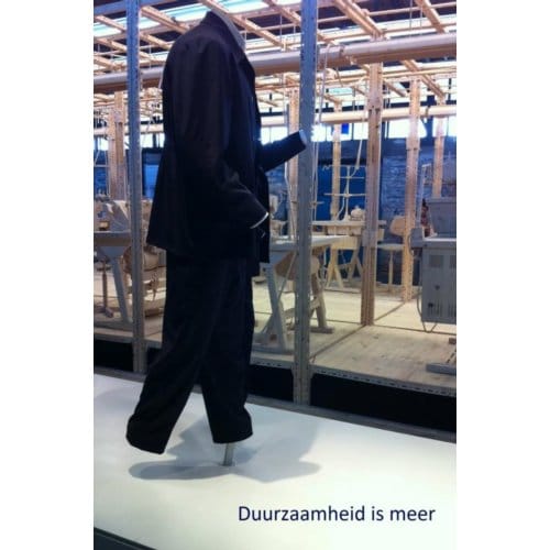 Duurzaamheid Is Meer - Jip Kruis