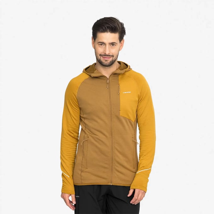 Hooded jacket Viking Birger