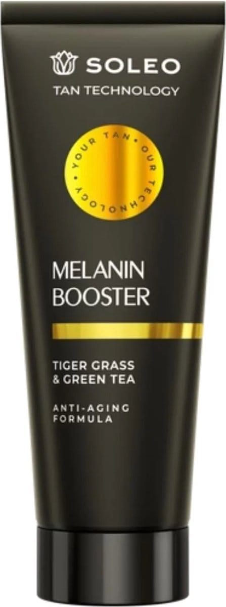 Soleo - Tan Technology - Melanin Booster - 200ml
