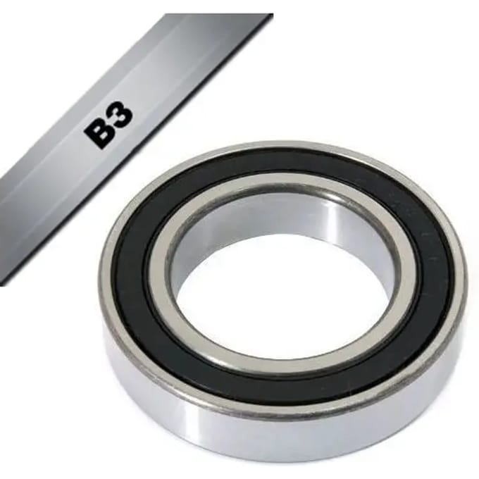 Lager Black Bearing B3 - MR203013-2RS 20 x 30 x 13 mm