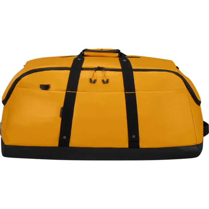 Samsonite Reistas Zonder Wielen - PRODIVER Duffle L Yellow