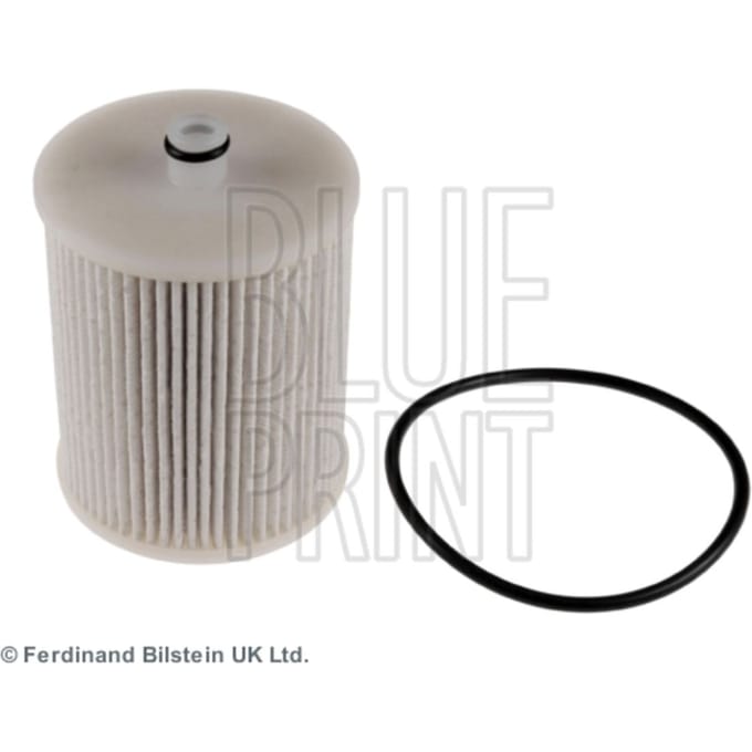 Brandstoffilter BLUE PRINT ADT32392