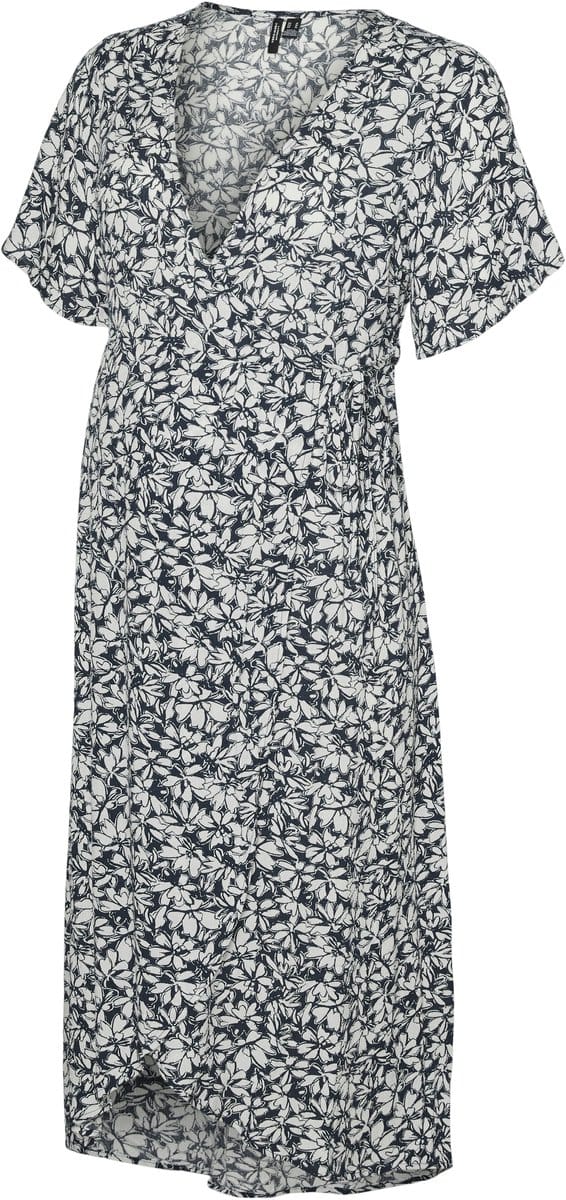 Vero Moda Maternity Jurk VMMMENNY Zwangerschapsjurk