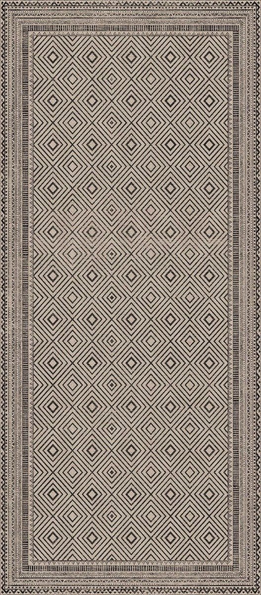 MD Entree - Vloerkleed - Smuq - Stockholm - 67 x 150 cm