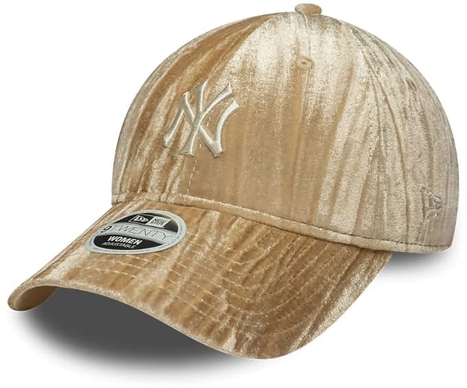 New Era Velour 9twenty New York Yankees Pet