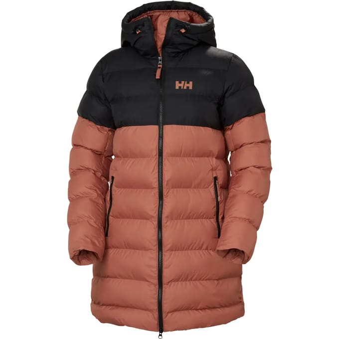 Lange damesjas Helly Hansen Active