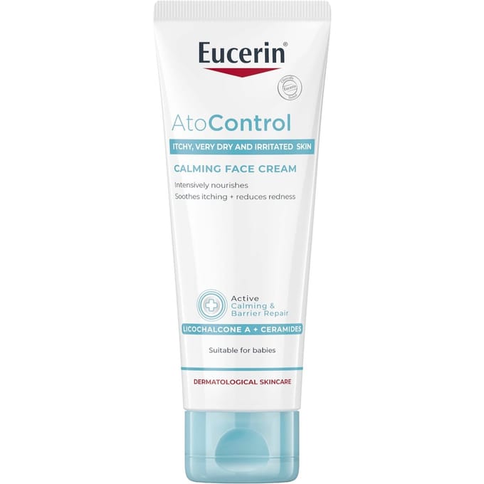Eucerin AtoControl Gezichtsverzorgingscrème 50 ml