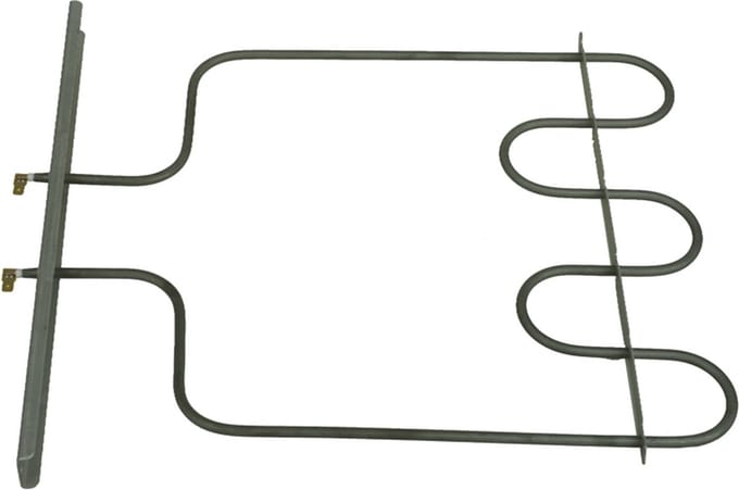 INDESIT - MERLONI WEERSTAND ONDER HS10 (1000W) - C00016435