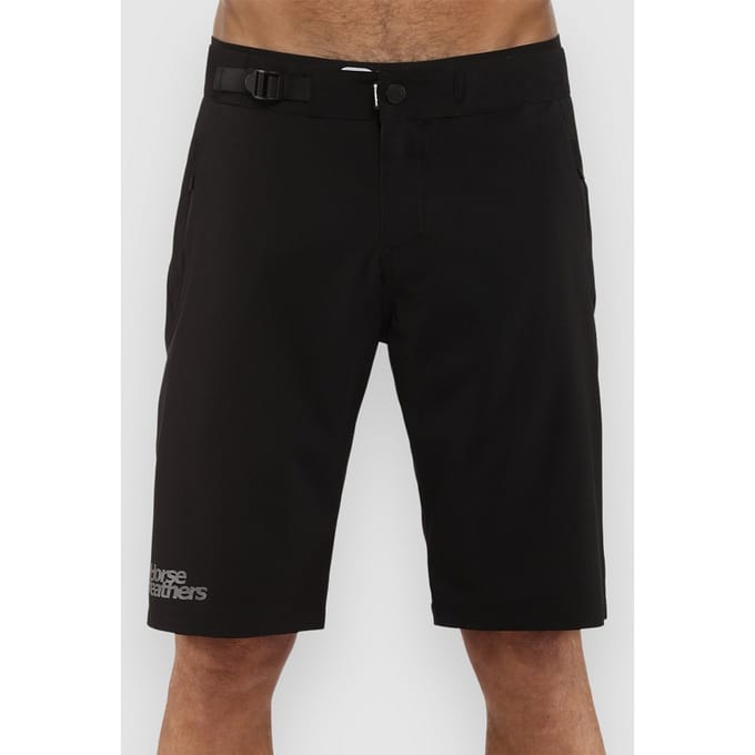Horsefeathers Tracer fietsbroek (zwart) - 32
