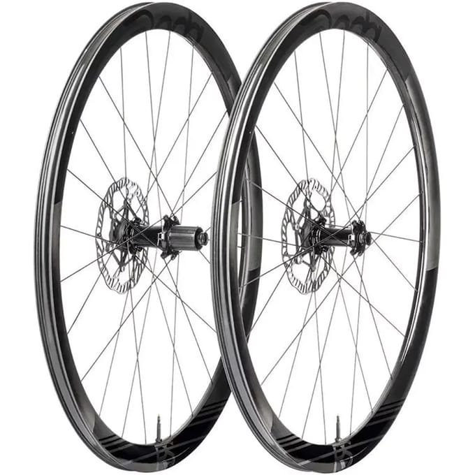 Set fietswielen Deda Rs4 Cl Tlr Shim.hg11