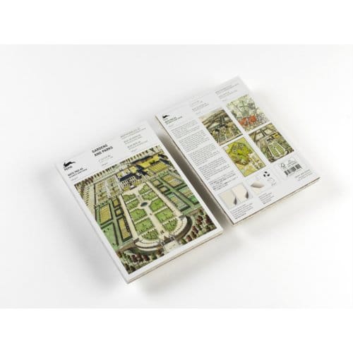 Gardens And Parks - Geen - Pepin van Roojen