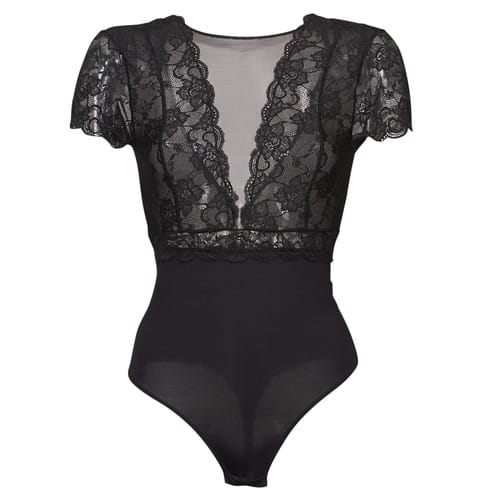 Body's Pieces PCSICCA
