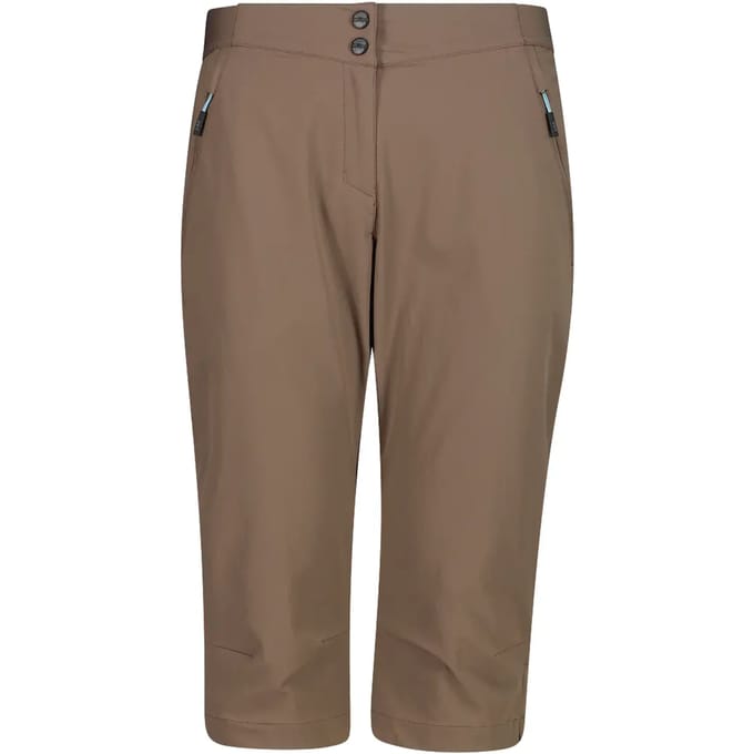 Vrouwen stretchstof broek CMP Unlimitech