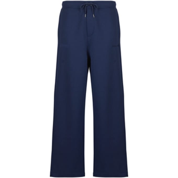 Trainingsbroek Polo Ralph Lauren BAS DE JOGGING DROIT EN DOUBLE KNIT TECH