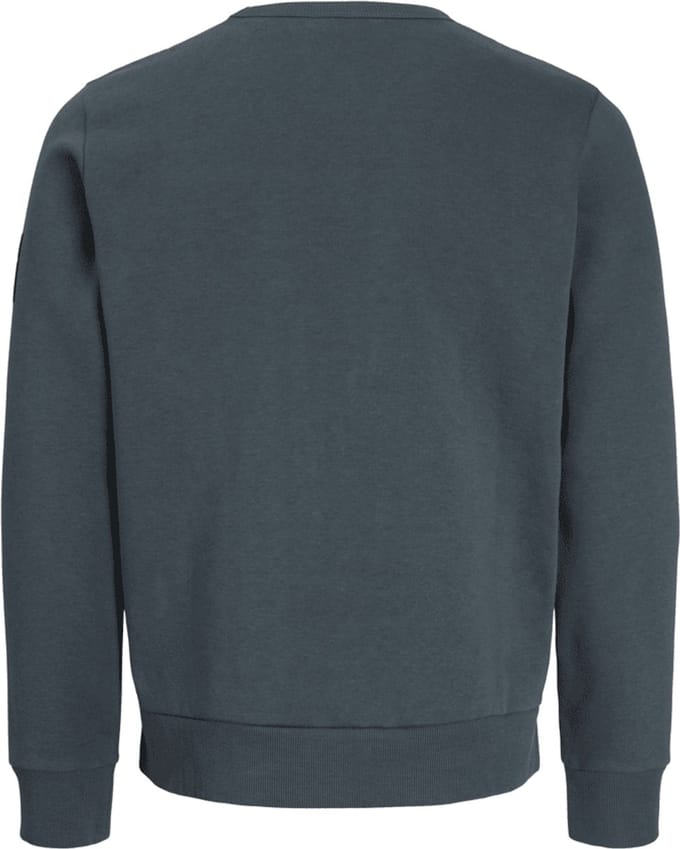 JACK & JONES- JJCLEVELAND SWEAT CREW NECK LN - Heren - Sweatshirt